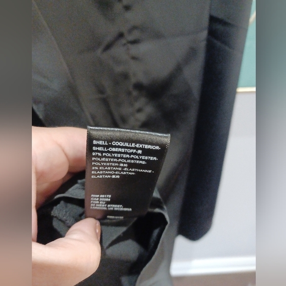 UO Satin dress - Picture 8 of 9